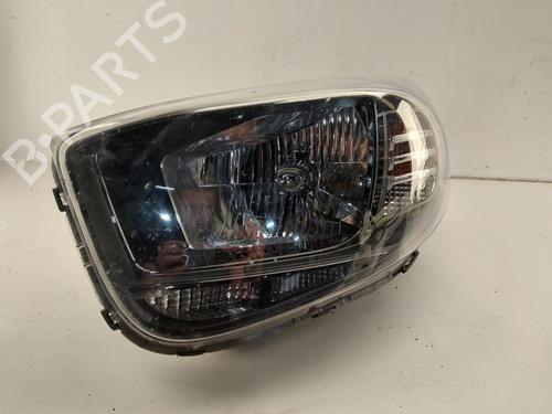 Left headlight KIA PICANTO III (JA) 1.0 | BP37150964C28 - Image 2