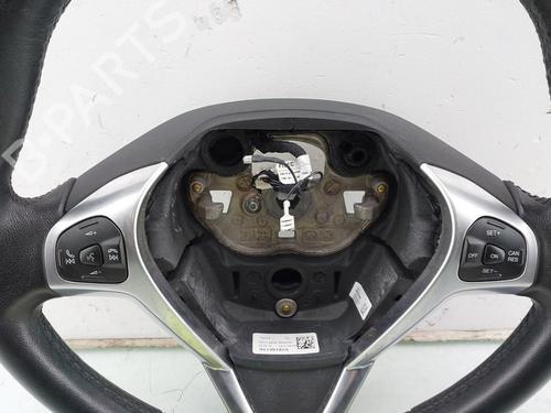 Steering wheel FORD B-MAX (JK) 1.0 EcoBoost | BP32481329C49