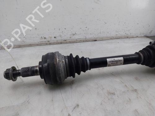 Antriebswelle rechts hinten PORSCHE 718 BOXSTER (982) 2.5 S (982330, 982331) | BP30845511M41 