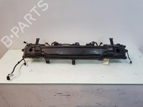 Used Rear bumper reinforcement KIA SPORTAGE IV (QL, QLE) 1.6 GDI (132 hp) 12036436