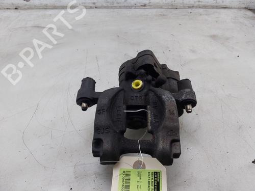 Used Left rear brake caliper Left rear brake caliper SEAT TARRACO (KN2) 1.5 TSI ACT (150 hp) 33616990 33616990