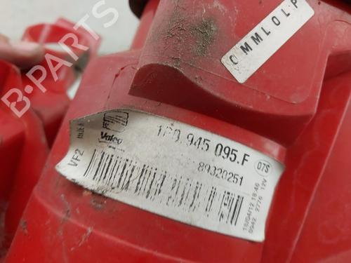 Left taillight SEAT LEON (1P1) 1.2 TSI | BP38534707C34  - Image 5