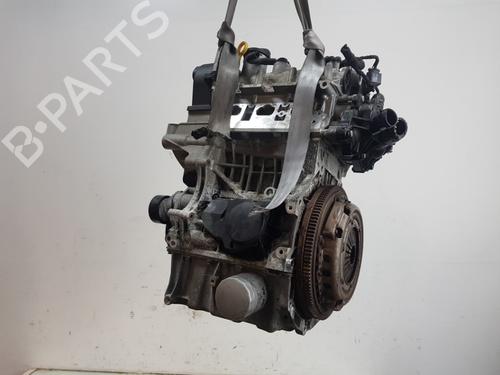 Motor für VW UP! (121, 122, BL1, BL2, BL3, 123) 1.0 (60 hp) 32359296
