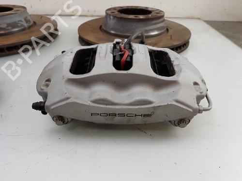 Other PORSCHE PANAMERA (970) 4.8 4S | BP12029091O1 