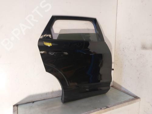 Dør højre bagtil AUDI E-TRON (GEN) 55 quattro | BP39766580C5 - Image 3