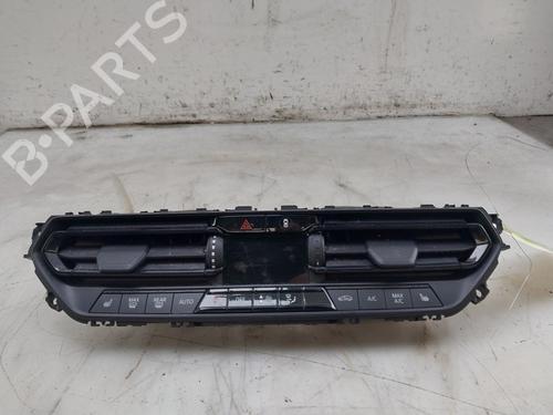 Climate control BMW 1 (F40) 118 i | BP36787427I5 - Image 2