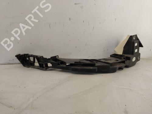 Høyre frontlyktstøtte Høyre frontlyktstøtte VW POLO V (6R1, 6C1) 1.2 TSI 16V (90 hp) 37070421 37070421