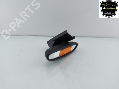 Used Rear mirror Rear mirror BMW 1 (F20) 118 d (150 hp) 12039997 12039997