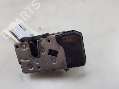 Front right lock OPEL MERIVA A MPV (X03) 1.6 16V (E75) | BP27201854C97 