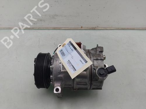 Used AC compressor AC compressor 28126316 28126316