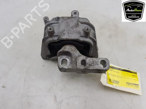 Used Engine mount VW CADDY IV Box Body/MPV (SAA, SAH) 2.0 TDI (150 hp) 16397932