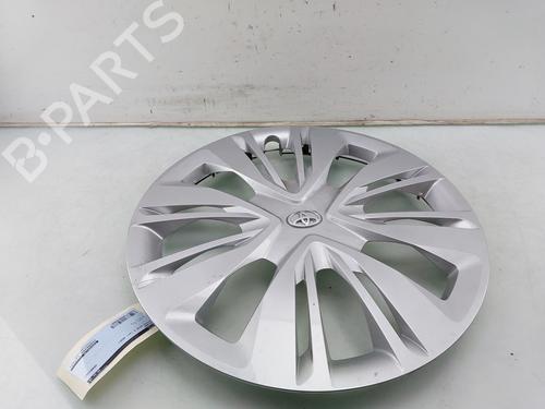 Used Hub cap TOYOTA AYGO X (_B7_) 1.0 VVT-i (KGB70) (72 hp) 28112526