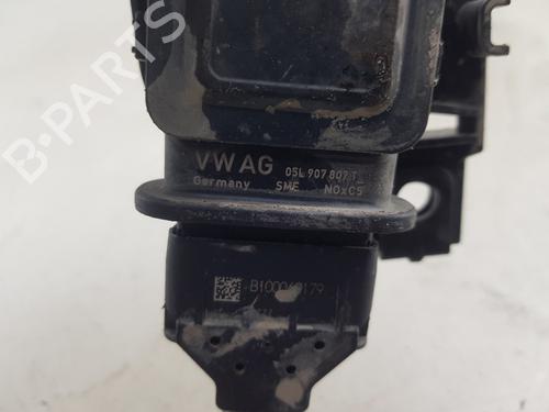Electronic sensor VW CADDY V Box Body/MPV (SBA, SBH) 2.0 TDi | BP38459819M84 - Image 4