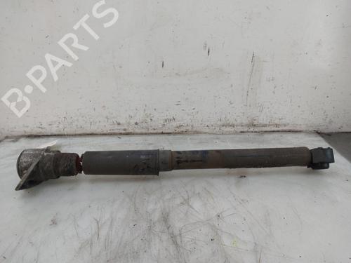Used Left rear shock absorber Left rear shock absorber 37448031 37448031