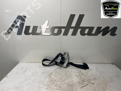 Used Front left seatbelt TOYOTA RAV 4 IV (_A4_) 2.5 Hybrid 4WD (AVA44, AVA44_) (197 hp) 13650473