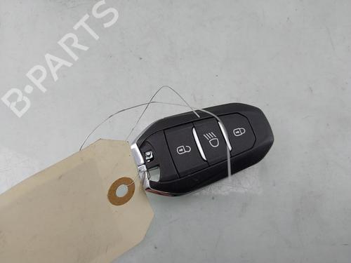 Electronic module CITROËN C3 / C3 ORIGIN III (SX) 1.2 THP 110 | BP26958427M83 