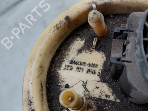 Drivstoffpumpe VW CADDY III Box Body/MPV (2KA, 2KH, 2CA, 2CH) 1.6 TDI | BP29910515M76