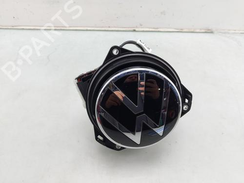 Camera VW GOLF VIII (CD1, DA1) 2.0 GTI Clubsport | BP29632740E14 