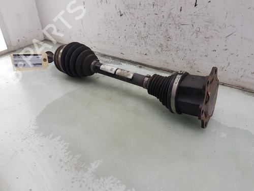 Right front driveshaft AUDI E-TRON (GEN) 55 quattro | BP23573383M39 - Image 3