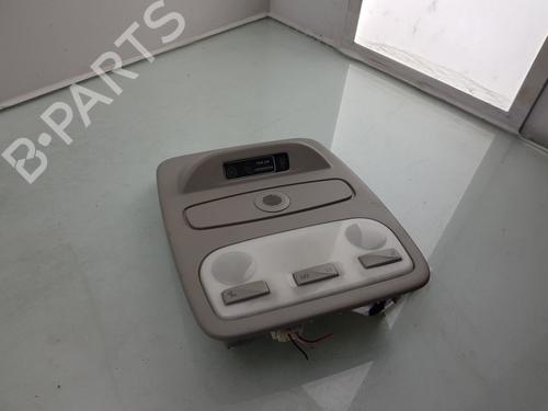 Used Interior roof light RENAULT CLIO IV (BH_) 0.9 TCe 90 (BHNF, BHMA, BHMH, BHJK, BHJR) (90 hp) 24825909