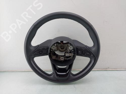 Used Steering wheel TOYOTA YARIS (_P21_, _PA1_, _PH1_) 1.5 Hybrid (MXPH10, MXPH11) (116 hp) 27498940