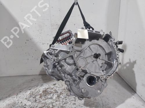 Used Gearbox Gearbox TOYOTA YARIS (_P21_, _PA1_, _PH1_) 1.5 Hybrid (MXPH10, MXPH11) (116 hp) 40008770 40008770