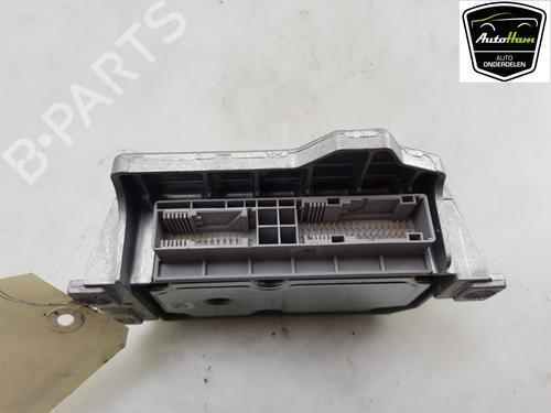 ECU airbags BMW 1 (E87) 118 d | BP15555844M53 