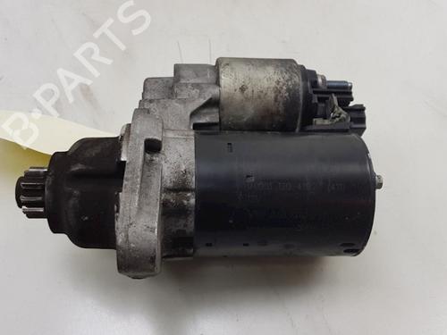 Starter SEAT LEON (1P1) 1.2 TSI | BP33429850M8 - Image 2