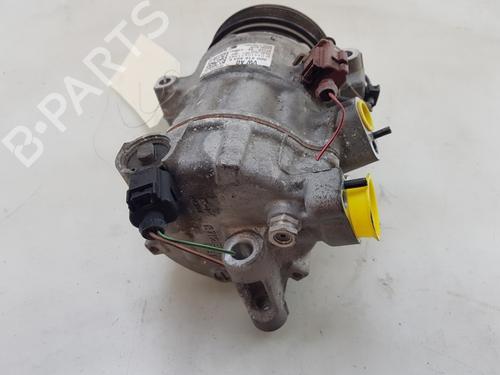 AC compressor VW T-CROSS (C11, D31) 1.0 TSi | BP26125457M34 - Image 4