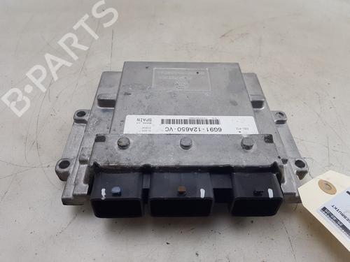 Engine control unit (ECU) FORD S-MAX (WA6) 2.0 | BP25790901M57 