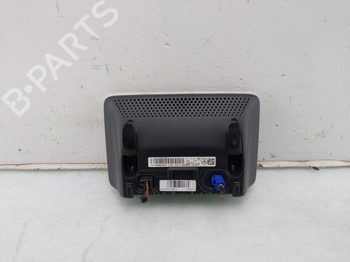 Electronic module MERCEDES-BENZ B-CLASS Sports Tourer (W246, W242) B 200 (246.243) | BP29479071M83 