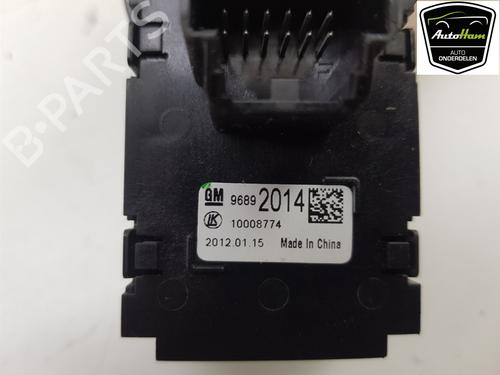 Headlight switch CHEVROLET AVEO Hatchback (T300) 1.3 D | BP12039564I24 
