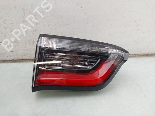 Used Left taillight Left taillight 39493762 39493762