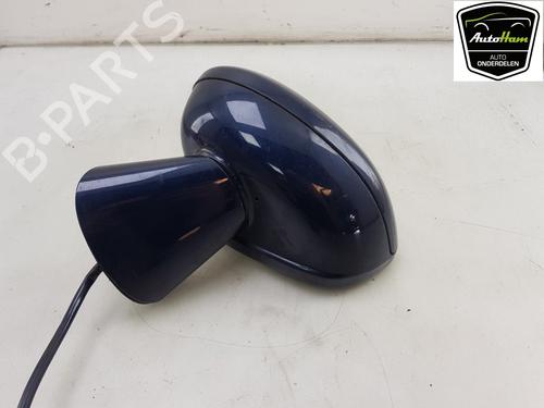 Left mirror OPEL MERIVA B MPV (S10) 1.4 (75) | BP12041708C26 
