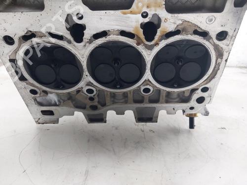 Cylinder head VW POLO VI (AW1, BZ1, AE1) 1.0 TSI | BP31610195M5
