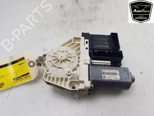 Electronic module VW GOLF V (1K1) 1.9 TDI | BP19693367M83 