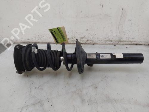 Used Left front shock absorber Left front shock absorber VW GOLF VII (5G1, BQ1, BE1, BE2) 1.5 TSI (150 hp) 34539639 34539639