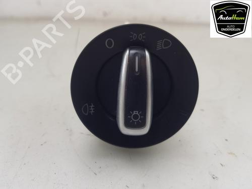Used Headlight switch VW POLO V (6R1, 6C1) 1.2 TSI (105 hp) 16901072
