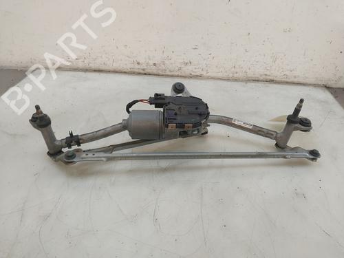 Vindrude Viskermekanisme VW PASSAT B8 (3G2, CB2) 2.0 TDI 4motion | BP33617335C83 - Image 3
