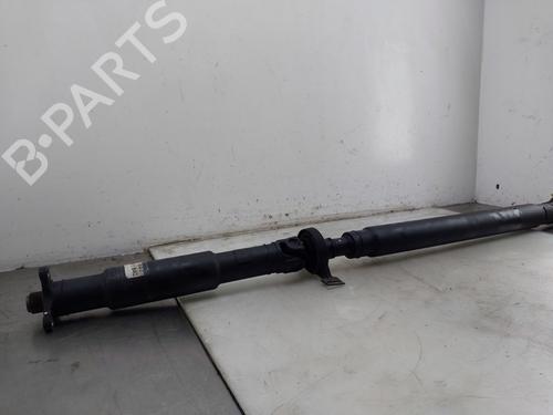 Kardanaksel Kompl. BMW 3 Compact (E46) 316 ti (115 hp) 30466266