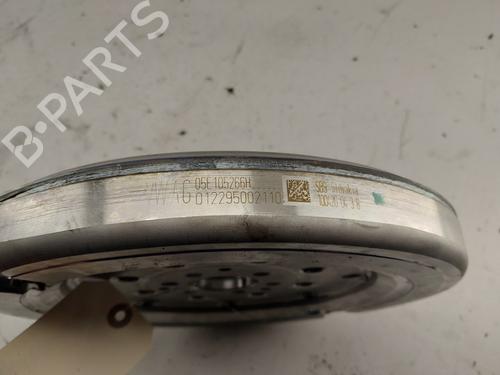 Flywheel AUDI A3 Sportback (8YA, 8YF) 40 TFSIe | BP38168950M101 - Image 3