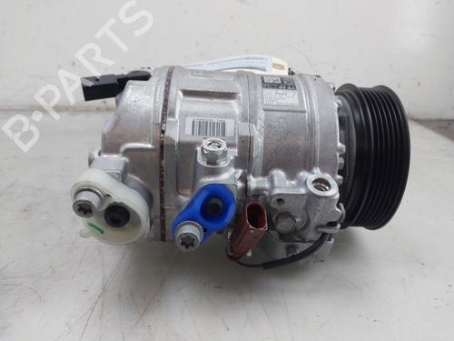 AC-Kompressor VW TRANSPORTER T6 Van (SGA, SGH, SHA, SHH) 2.0 TDI (150 hp) 29971588