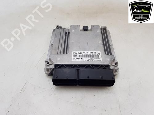 Used Engine control unit (ECU) Engine control unit (ECU) 17122051 17122051
