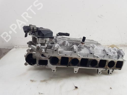 Intake manifold SKODA OCTAVIA II Combi (1Z5) 1.4 TSI | BP28167030M70 