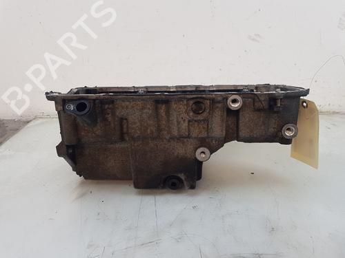Used Oil sump OPEL INSIGNIA A Sports Tourer (G09) 2.0 CDTI (35) (120 hp) 28141360