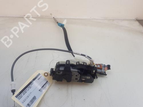 front-right-lock-peugeot-partner-box-bodympv-k9-2018-24887837 main image