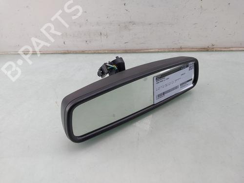 Used Rear mirror FORD PUMA (J2K, CF7) 1.0 EcoBoost (125 hp) 28950123