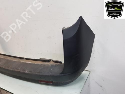 Rear bumper OPEL COMBO Box Body/MPV (X12) 1.3 CDTI (B05) | BP12041801C8 