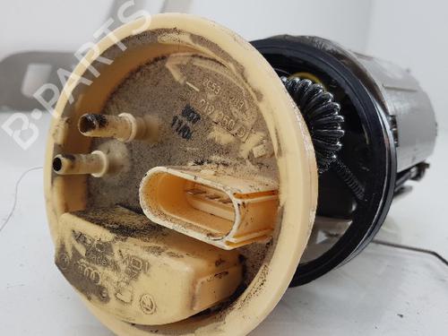 Fuel pump SKODA FABIA II Combi (545) 1.4 TDI | BP12019417M76 