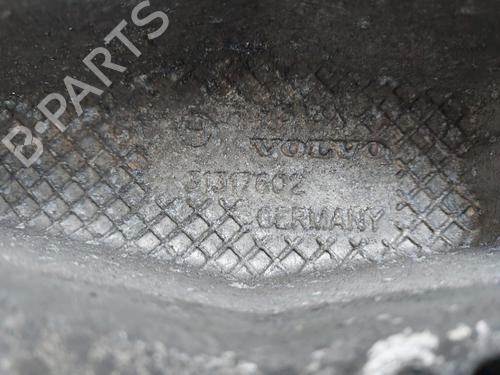 Right rear suspension arm VOLVO V60 I (155) D6 Hybrid AWD | BP28141344M15 